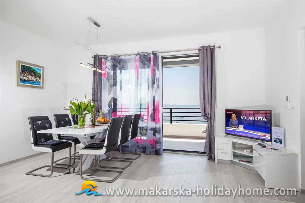 Makarska villa with Pool for 10 persons - Villa Ivica / 30