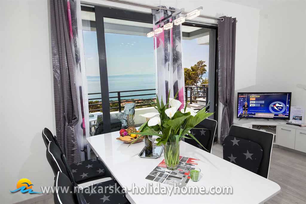 Makarska riviera - Villas with Pool - Villa Ivica / 31