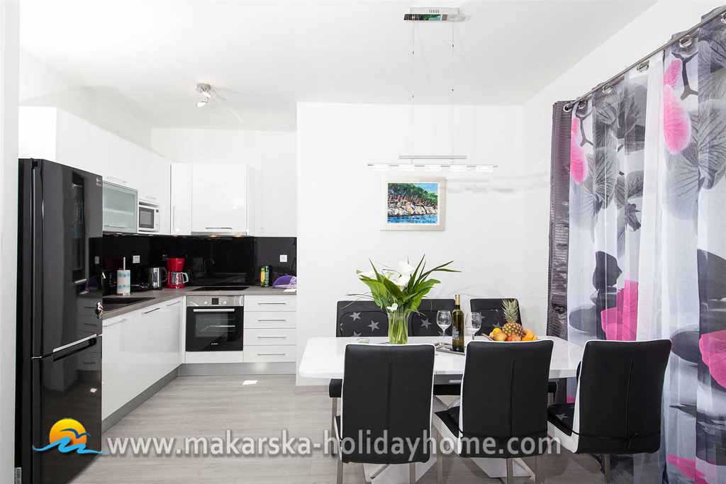 Croatia private villa with Pool - Makarska - Villa Ivica / 34