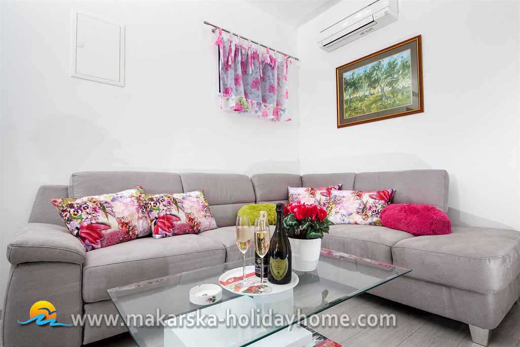 Makarska Croatia - Villa with Pool- Villa Ivica / 37