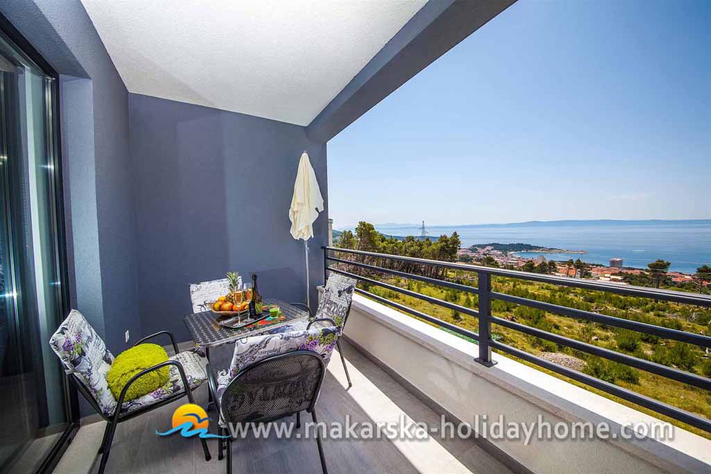 Luxury villa with Pool Makarska - Villa Ivica / 38
