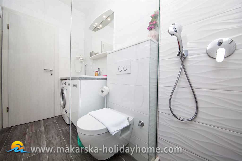 Croatia private villa with Pool - Makarska - Villa Ivica / 43