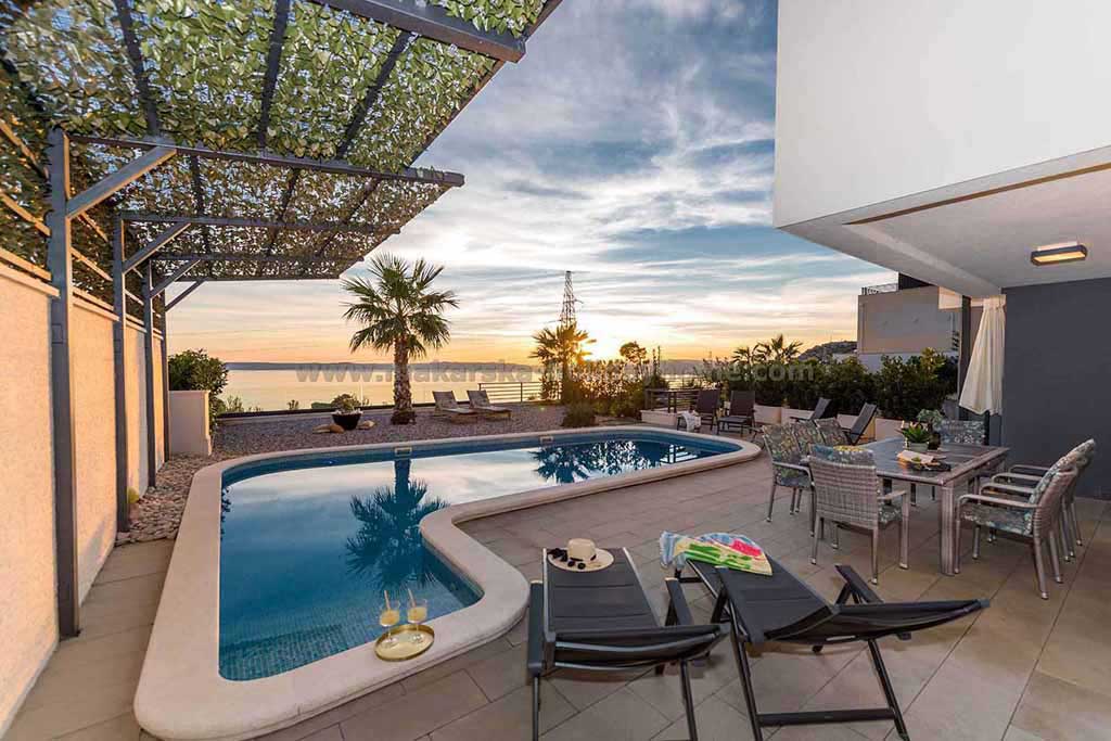 Makarska Croatia - Villa with Pool- Villa Ivica / 47