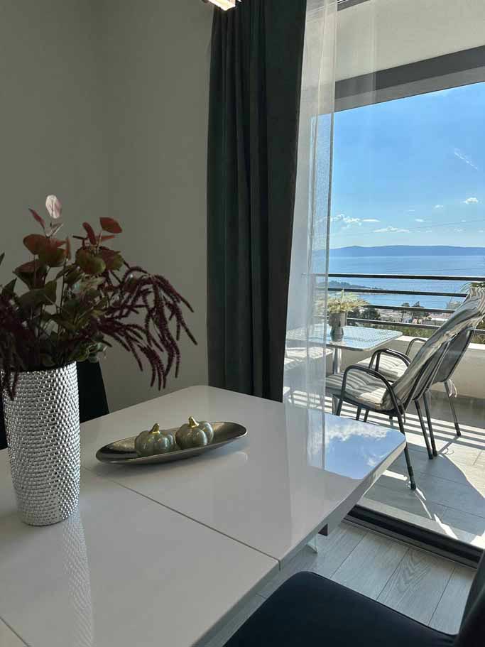 Makarska Vila s bazenom za 10 osoba - Villa Ivica / 40