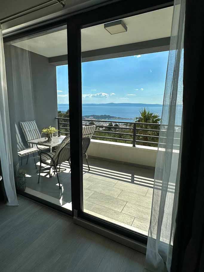 Makarska rivijera - Vila s bazenom - Villa Ivica / 41