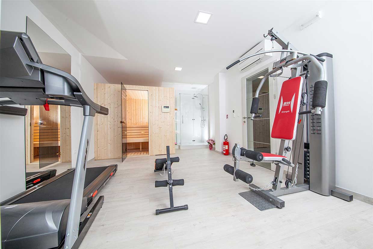 Makarska Hrvatska - Vila s bazenom - Villa Ivica / 47