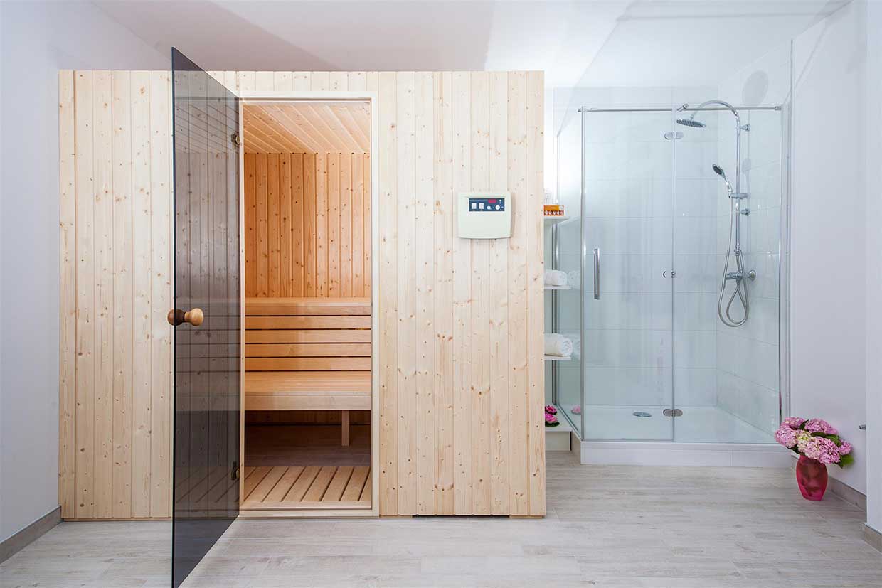 Vila s bazenom u Makarskoj - Villa Ivica / 49