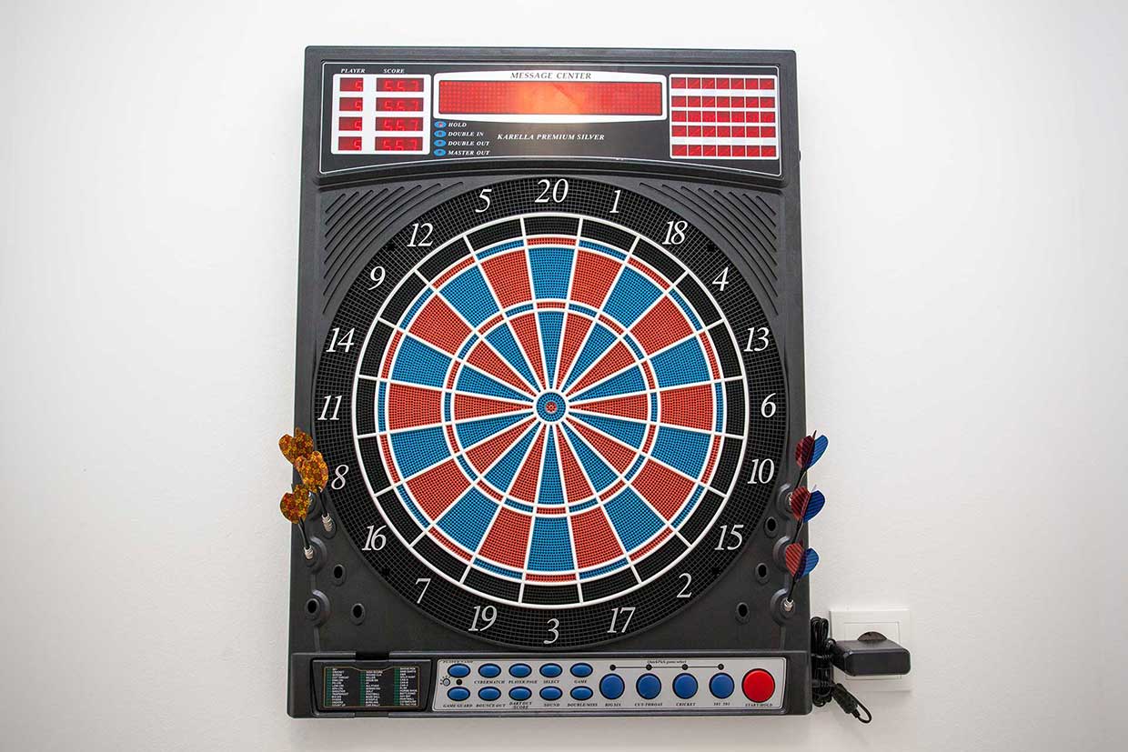 Makarska Vila s bazenom za 10 osoba - Villa Ivica / 40