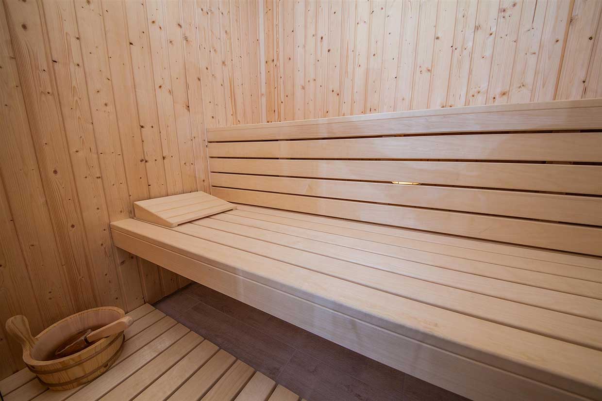 Makarska Hrvatska - Vila s bazenom - Villa Ivica / 42