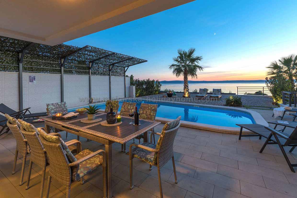 Makarska Vila s bazenom iznajmljivanje - Villa Ivica / 43