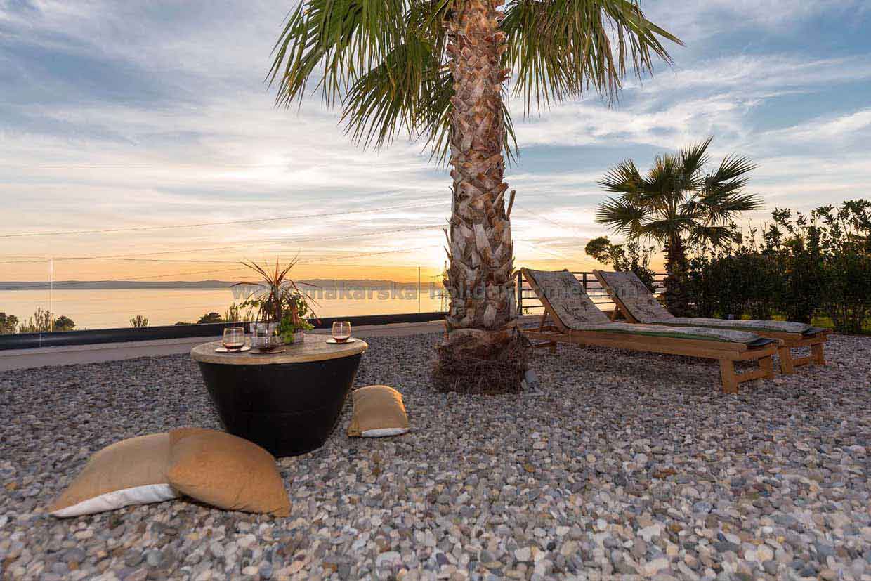 Makarska Vila s bazenom iznajmljivanje - Villa Ivica / 44