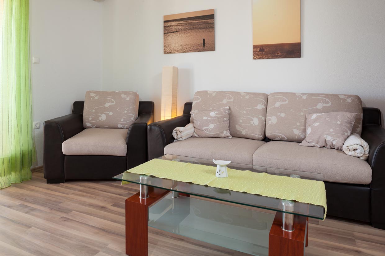 Holiday rental Makarska - Villa Natasha / 10