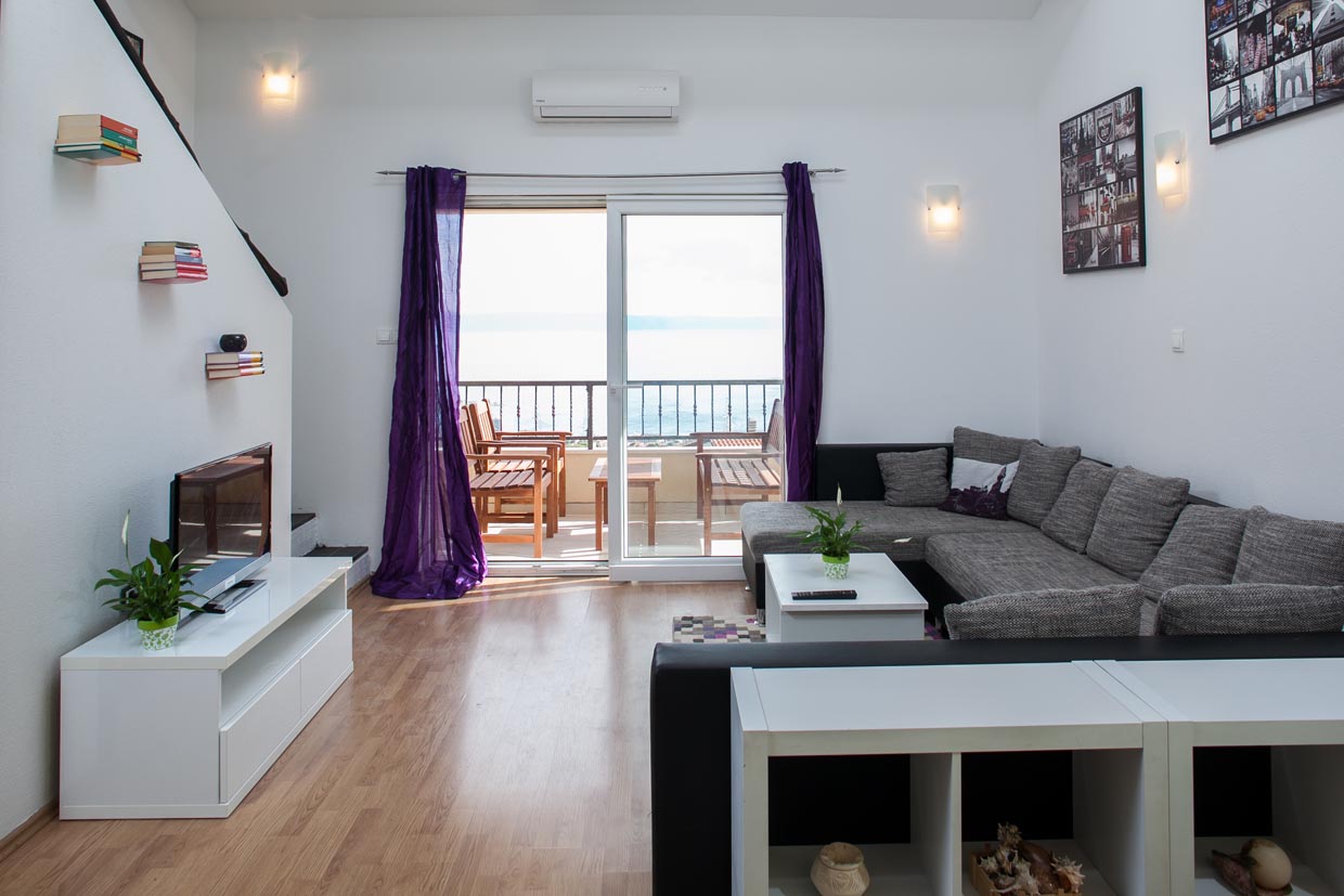 Holiday rental Makarska - Villa Natasha / 15