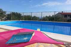 Croatia holiday villa with pool, Villa Natasha / 04