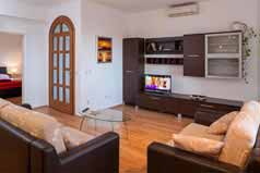 Ferienhaus Kroatien privat mit Pool, Makarska - Haus Natasha / 12