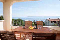 Ferienhaus Kroatien privat mit Pool, Makarska - Haus Natasha / 25