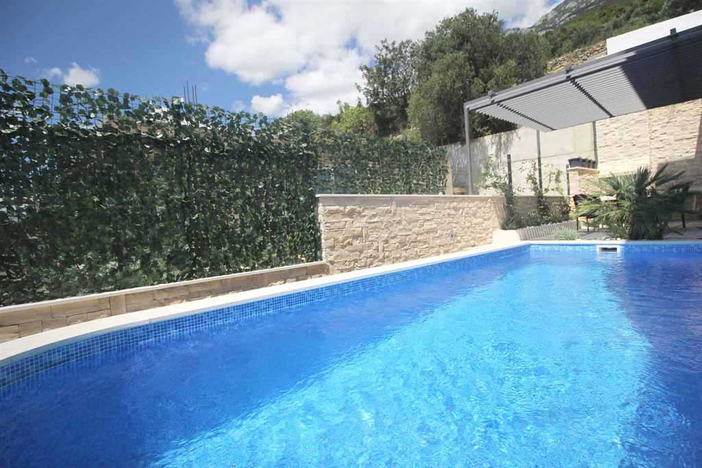 Makarská vila s vlastním bazénem - Villa Opacak-2 / 07