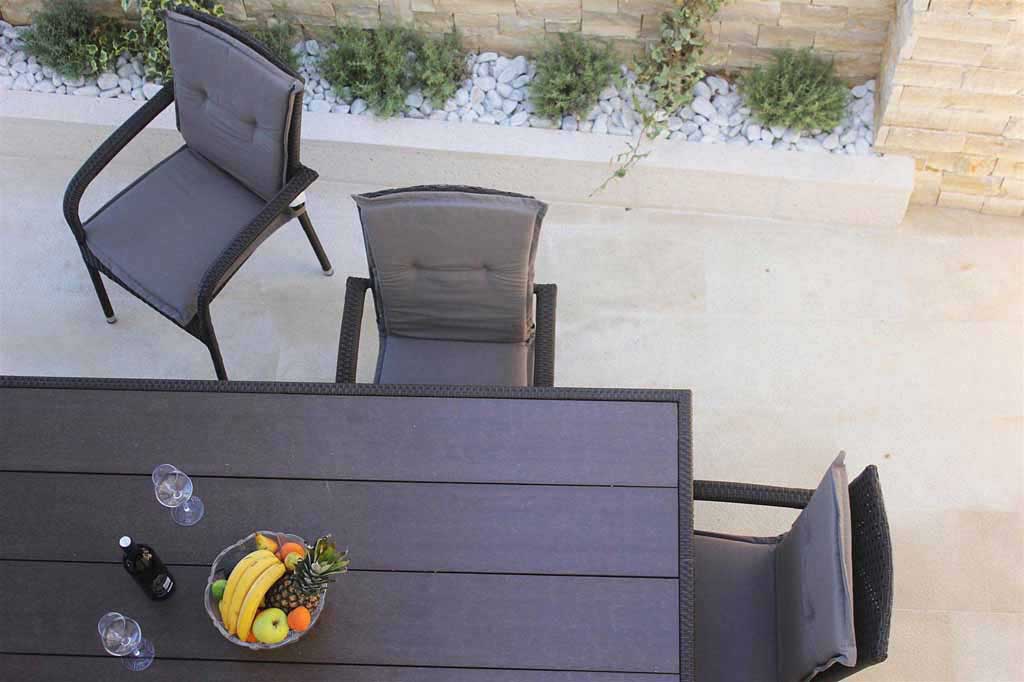 Vila Makarska pro 6 osob - Villa Opacak-2 / 11