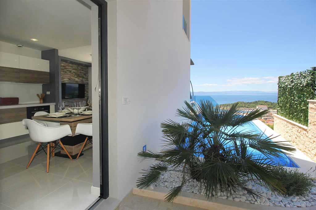 Terasa - Villa Opacak-2 / 14