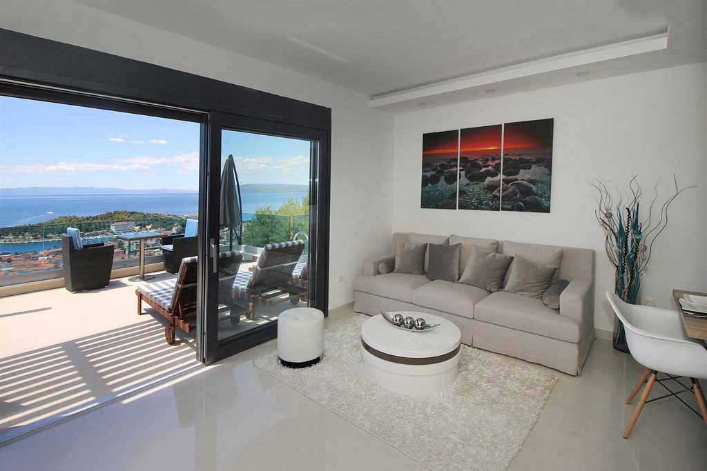 Luxury villa with pool in Makarska - Villa Opacak-2 / 20