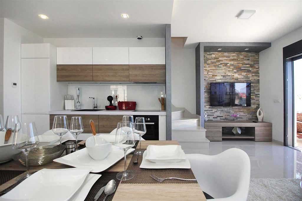 Makarska - Villa with private pool - Villa Opacak-2 / 21