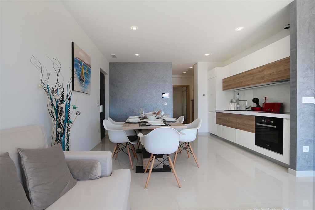 Makarska villa for 6 persons - Villa Opacak-2 / 23