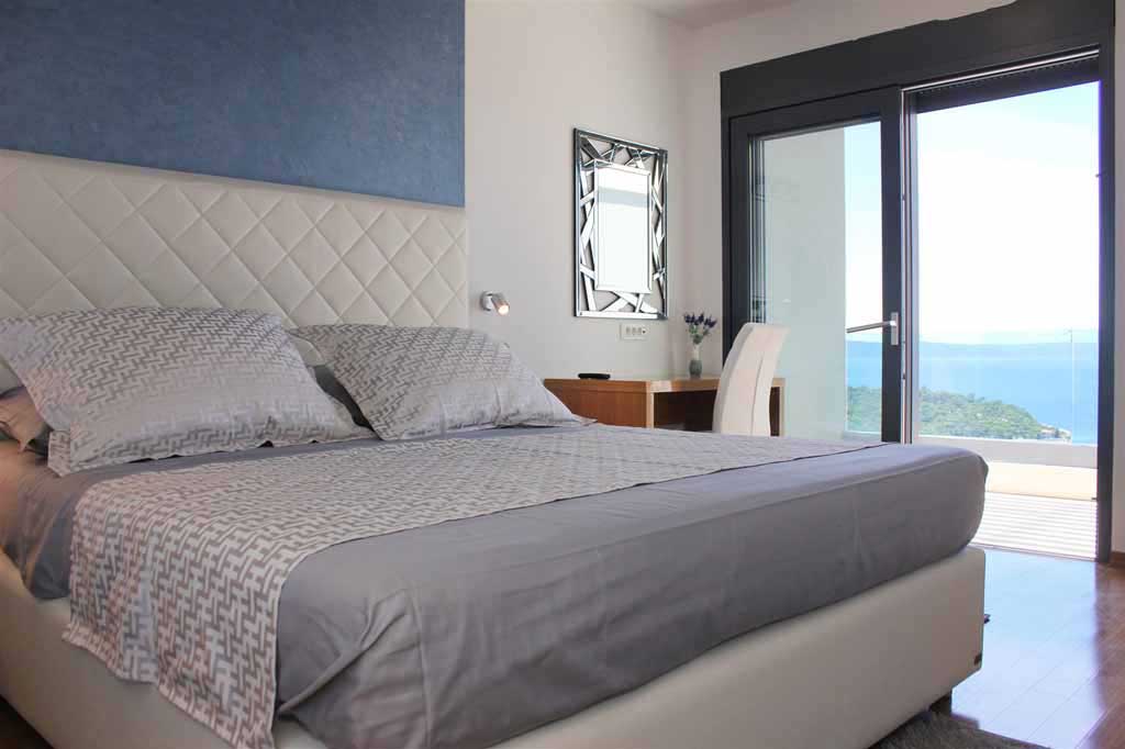 Makarska riviera - Villa with pool - Villa Opacak-2 / 24