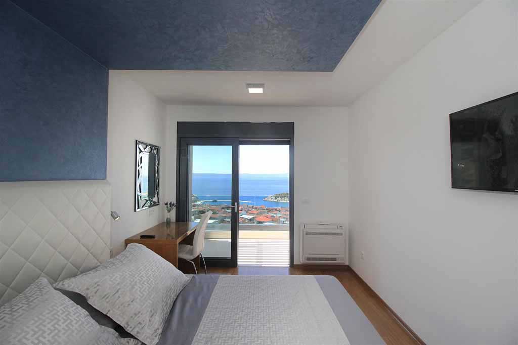 Makarska Croatia - Villa with pool - Villa Opacak-2 / 25