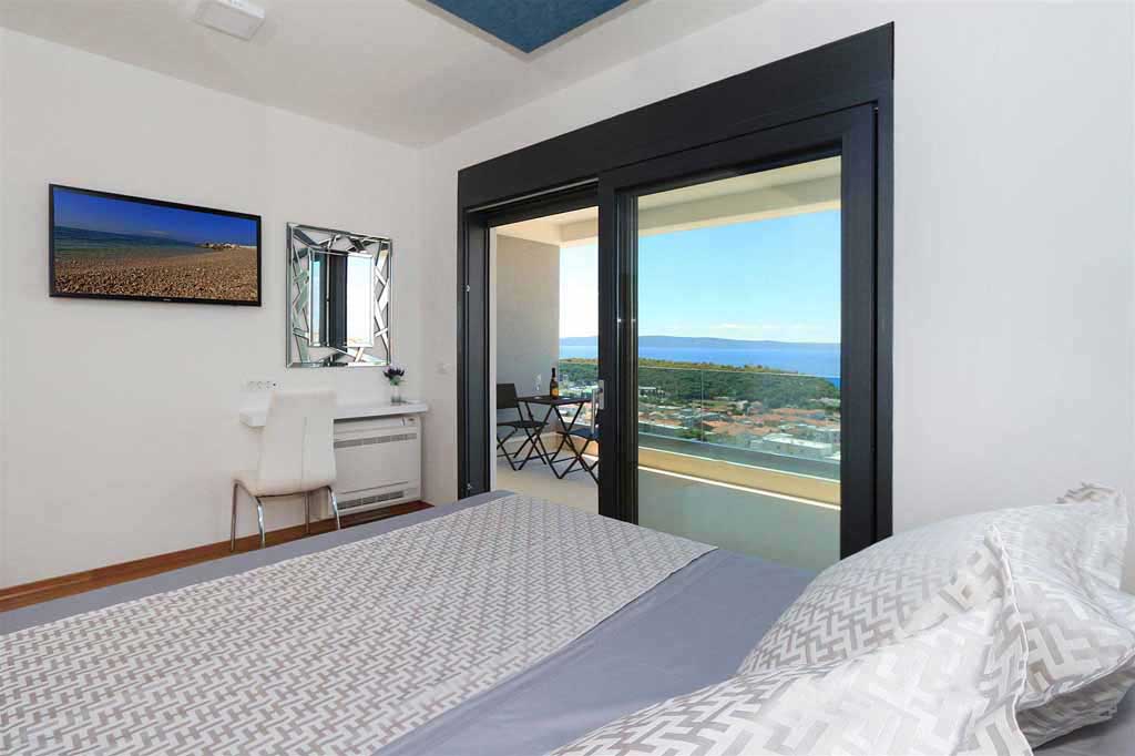 Makarska holiday house for rent - Villa Opacak-2 / 35