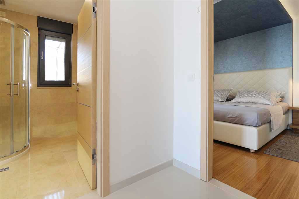 Makarska Croatia - Villa with pool - Villa Opacak-2 / 37