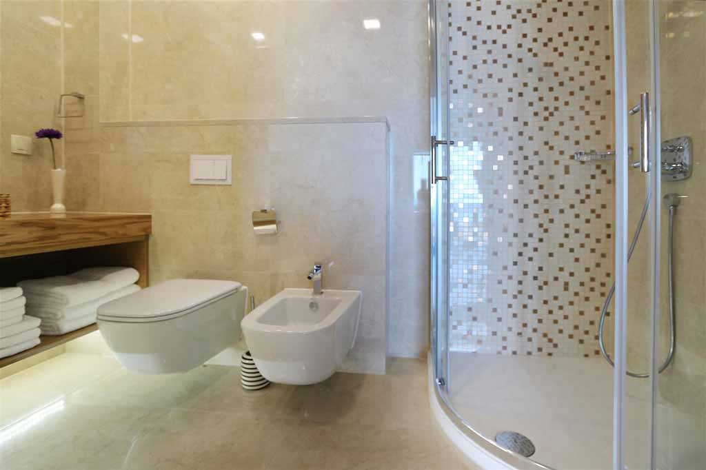 Luxury villa with pool in Makarska - Villa Opacak-2 / 38