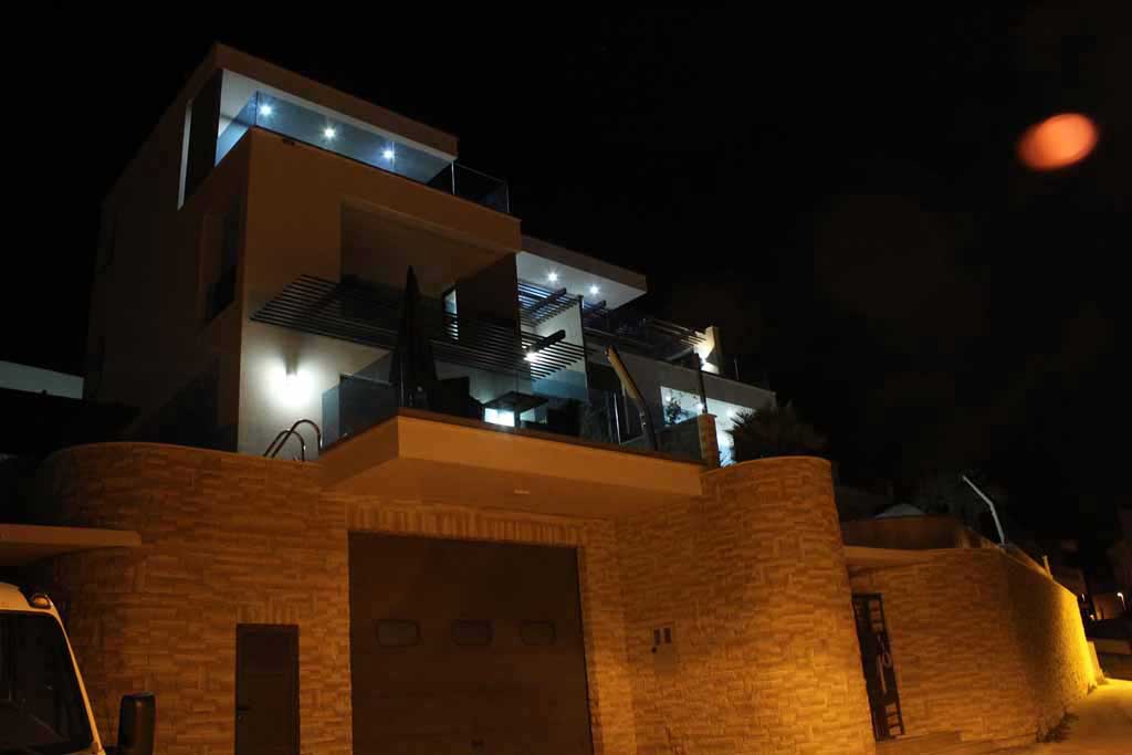 Makarska holiday house for rent - Villa Opacak-2 / 43