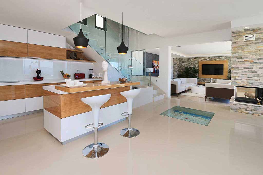 Luxury villa with pool in Makarska - Villa Opacak / 12