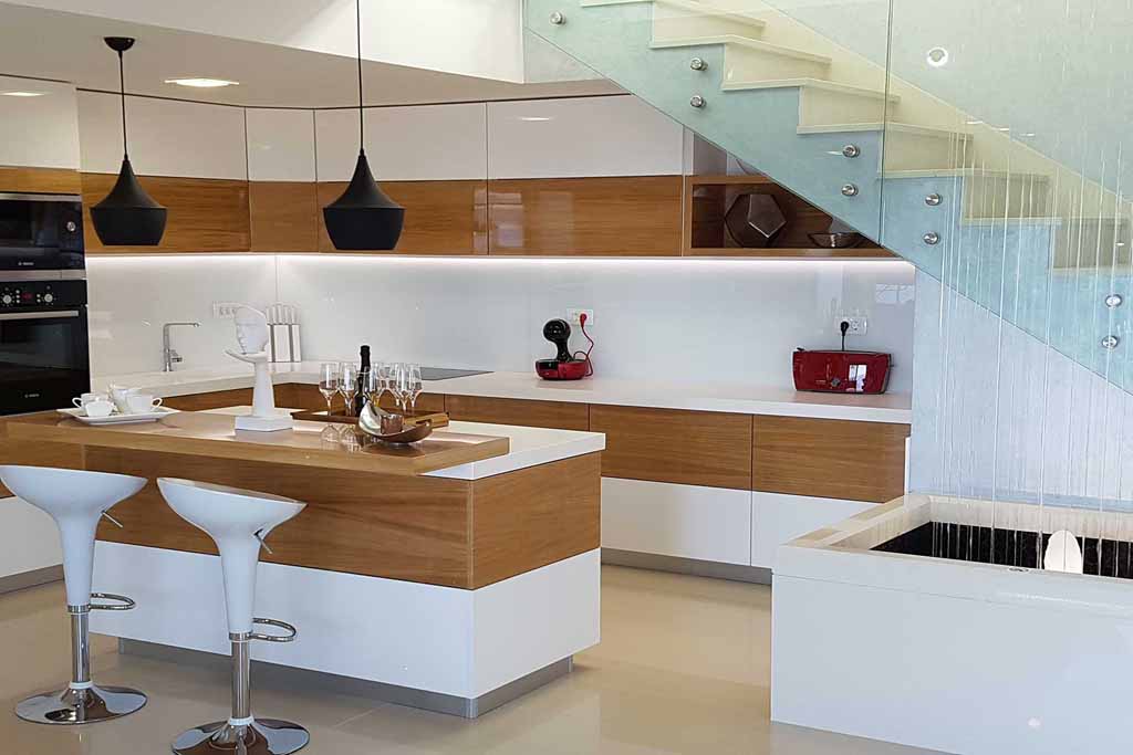 Makarska Croatia - Villa with pool - Villa Opacak / 14