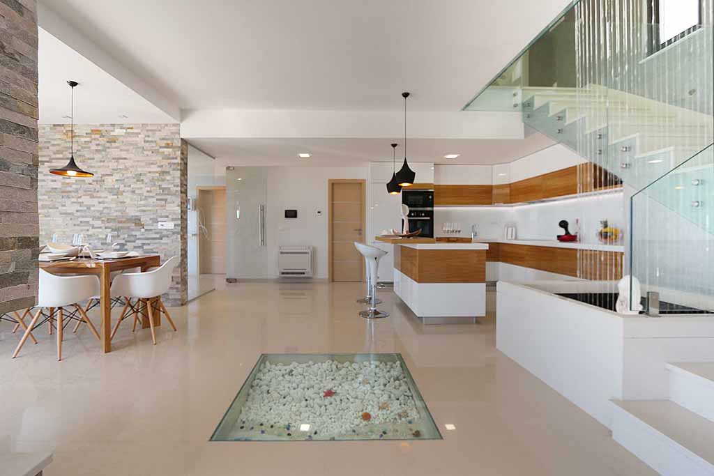 Makarska exclusive villa with pool - Villa Opacak / 15