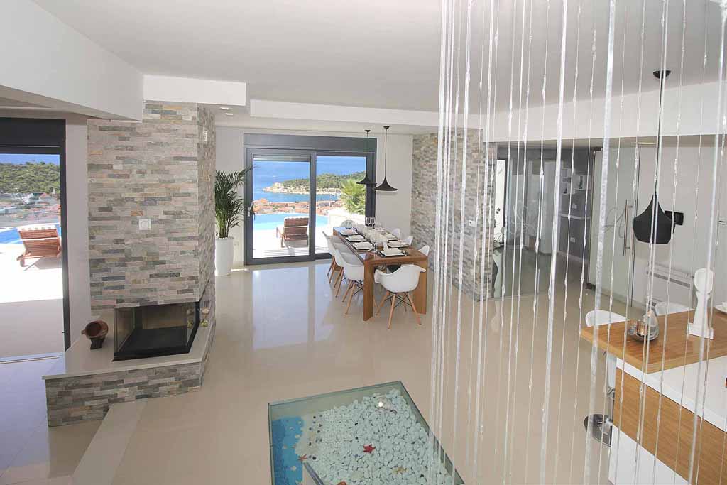 Makarska villa for 8 persons - Villa Opacak / 16