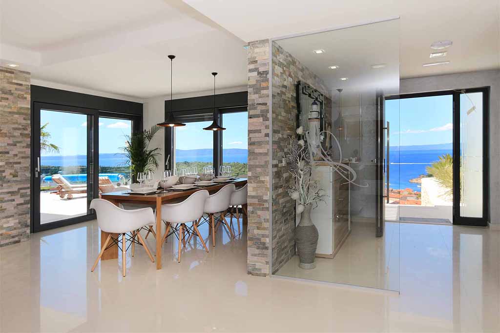 Makarska Croatia - Villa with pool - Villa Opacak / 18