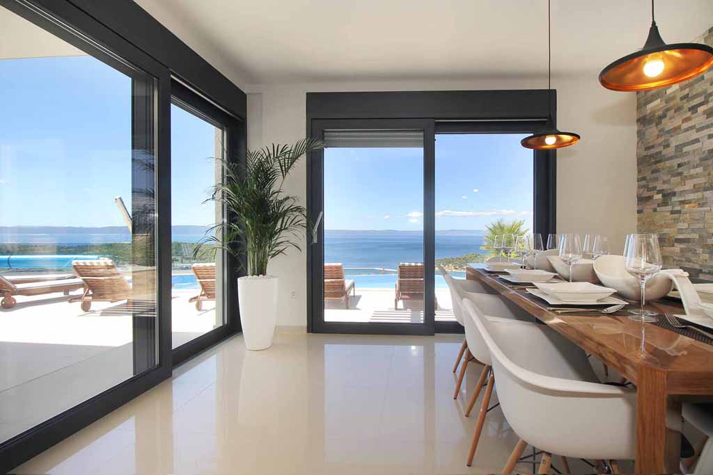 Villa Makarska with pool for rent - Villa Opacak / 19