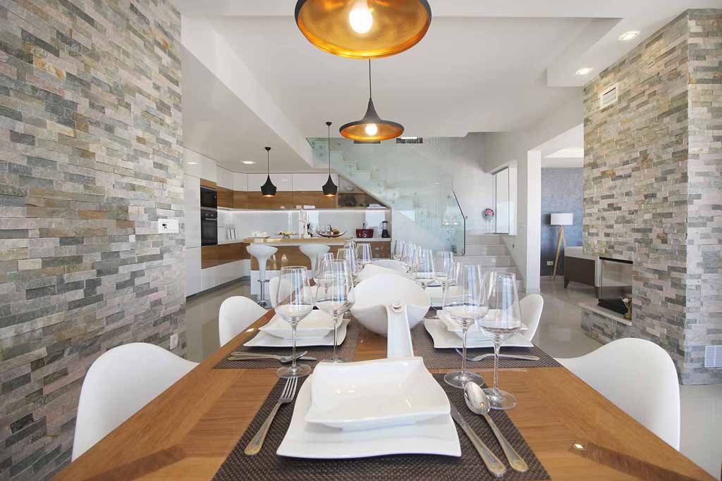 Luxury villa with pool in Makarska - Villa Opacak / 20