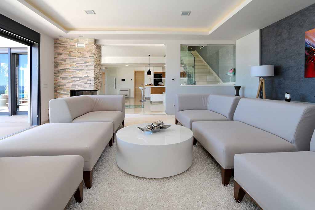 Makarska exclusive villa with pool - Villa Opacak / 22