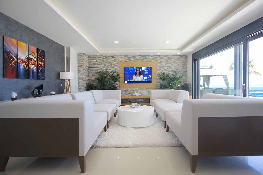 Makarska villa for 8 persons - Villa Opacak / 23