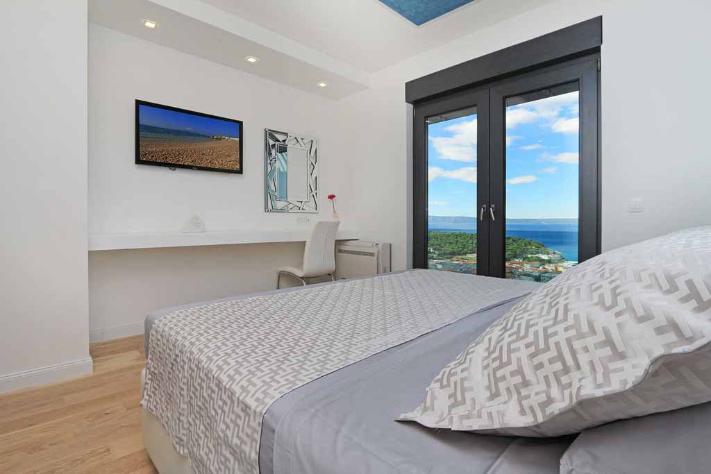 Makarska - Villa with private pool- Villa Opacak / 27