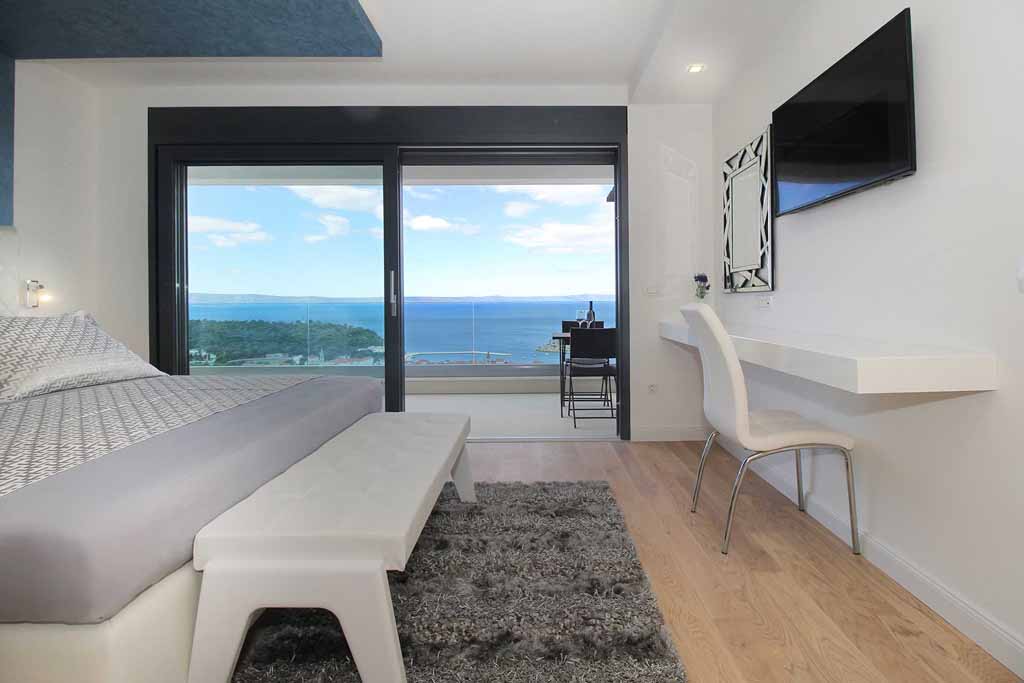 Makarska exclusive villa with pool - Villa Opacak / 29