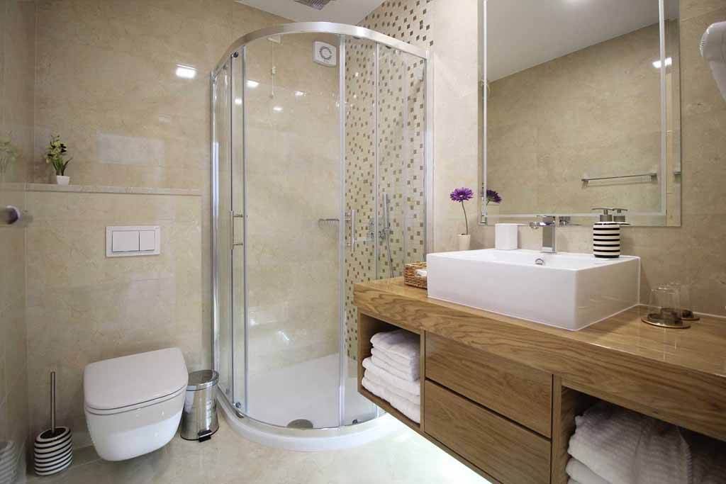 Makarska villa for 8 persons - Villa Opacak / 30