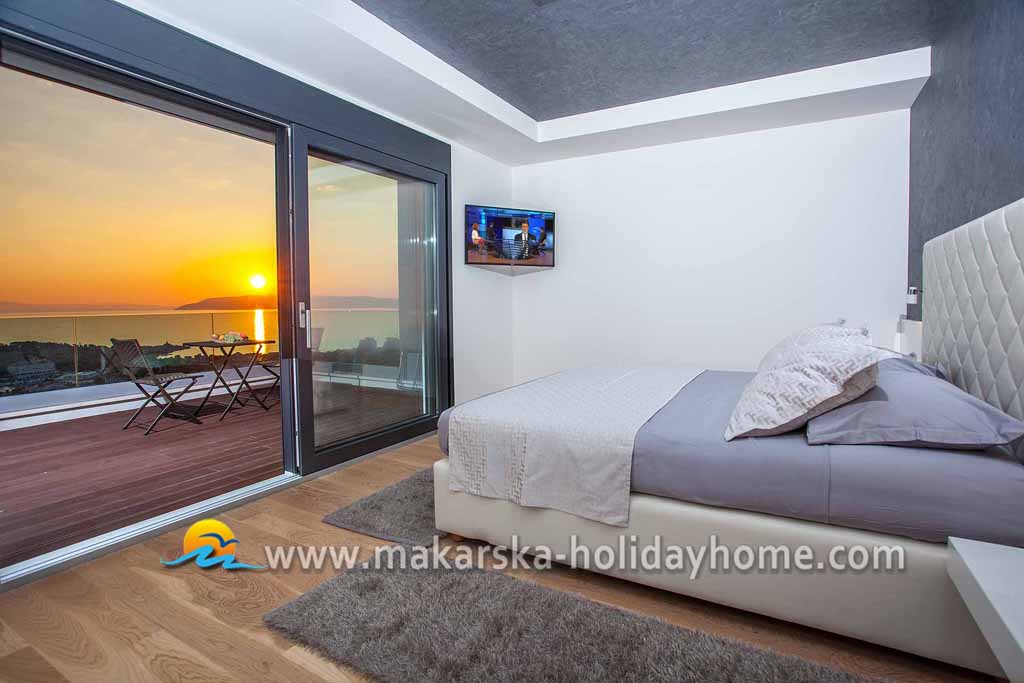 Villa Makarska with pool for rent - Villa Opacak / 33