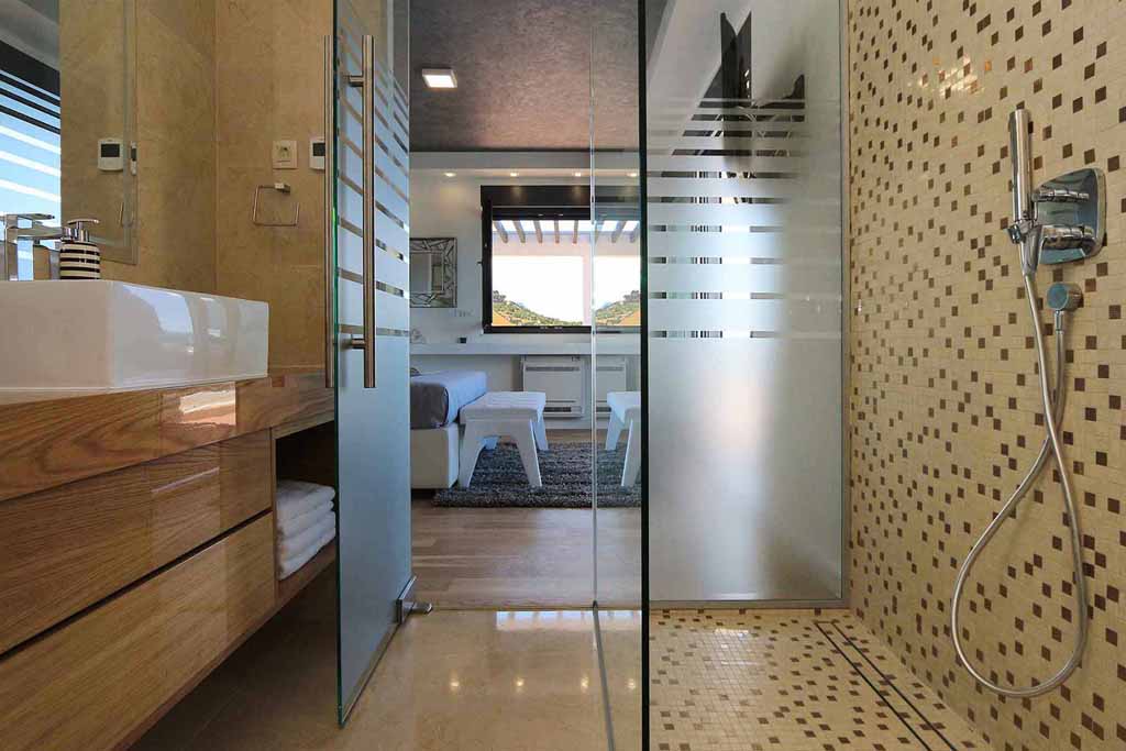 Villa Makarska with pool for rent - Villa Opacak / 35