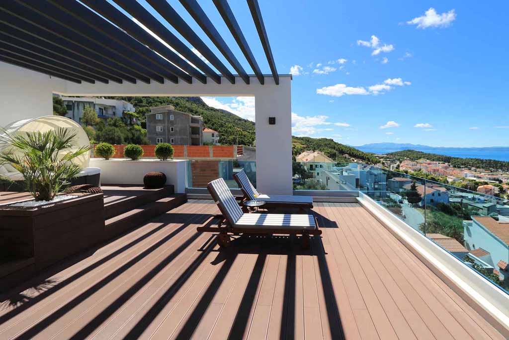 Makarska Croatia - Villa with pool - Villa Opacak / 37