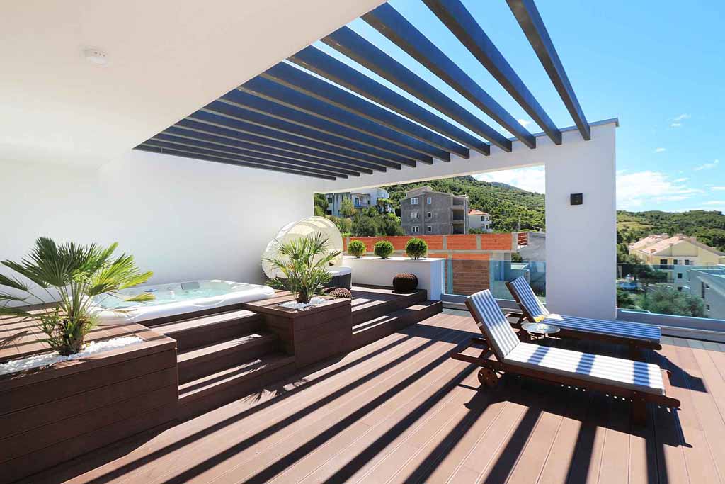 Luxury villa with pool in Makarska - Villa Opacak / 38