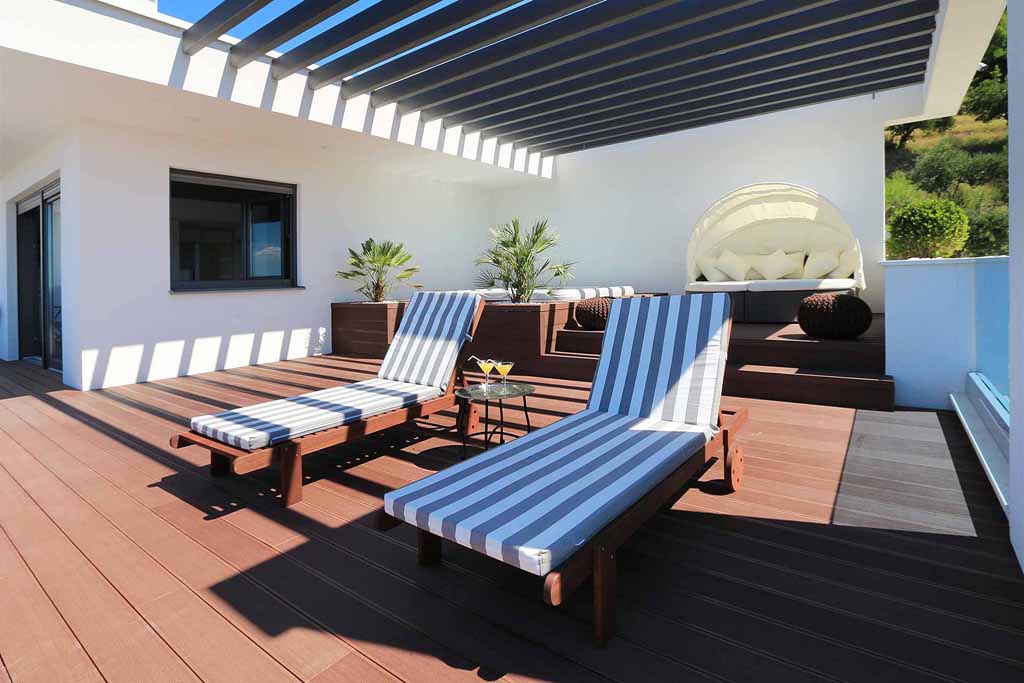 Makarska villa for 8 persons - Villa Opacak / 40