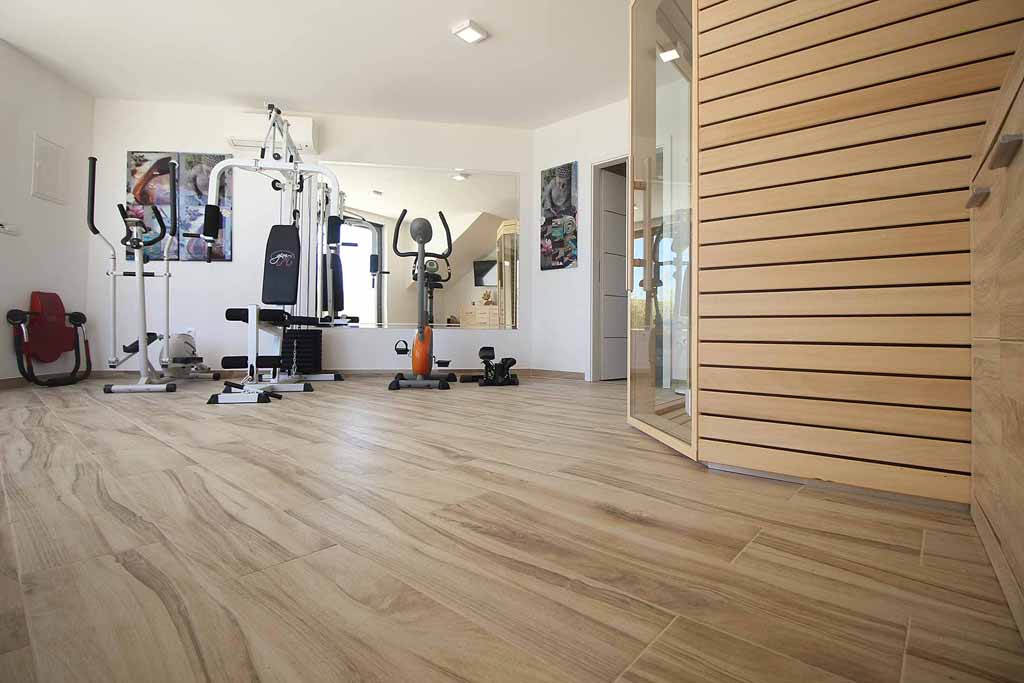 Makarska riviera - Villa with pool - Villa Opacak / 41